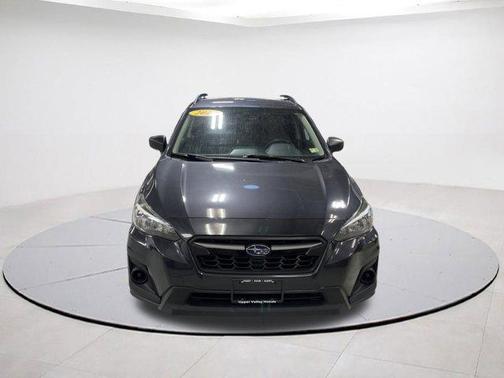 2018 Subaru Crosstrek 2.0i