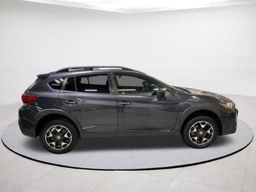 2018 Subaru Crosstrek 2.0i