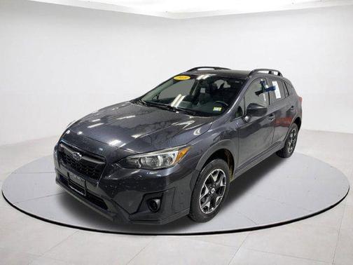 2018 Subaru Crosstrek 2.0i
