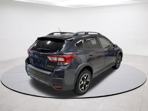 2018 Subaru Crosstrek 2.0i
