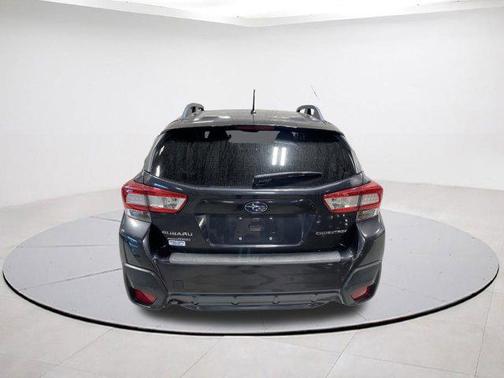 2018 Subaru Crosstrek 2.0i