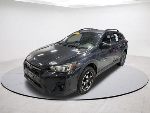 2018 Subaru Crosstrek 2.0i