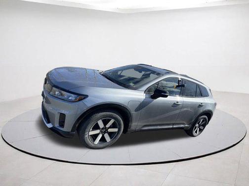 2025 Honda Prologue Touring