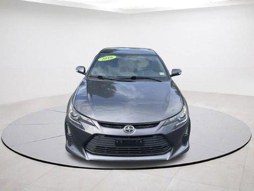 2016 Scion tC Release Series 10.0