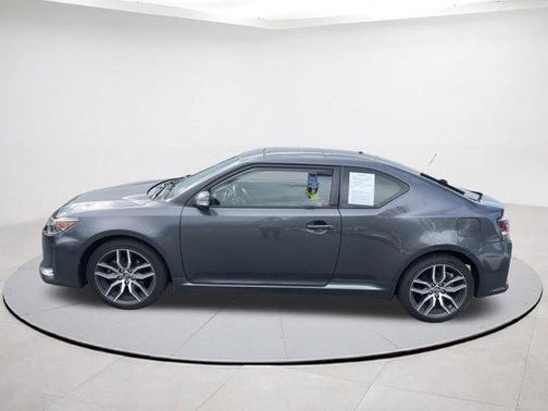 2016 Scion tC Release Series 10.0