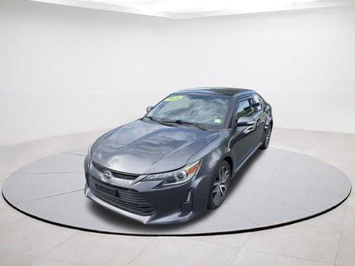 2016 Scion tC Release Series 10.0