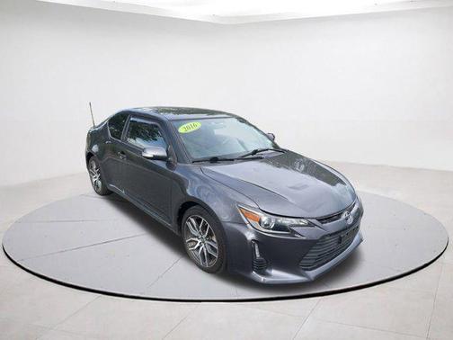 2016 Scion tC Release Series 10.0
