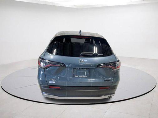 2024 Honda HR-V AWD Sport