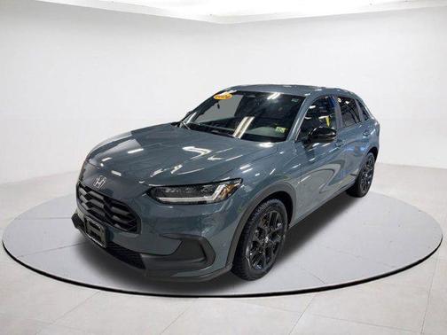 2024 Honda HR-V AWD Sport