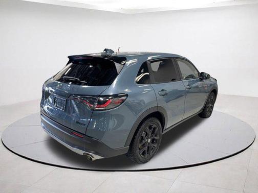 2024 Honda HR-V AWD Sport