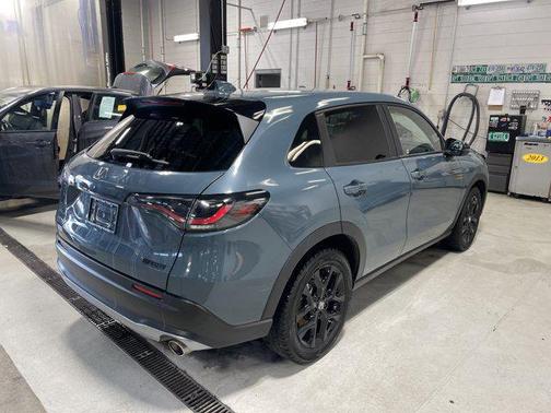 2024 Honda HR-V AWD Sport