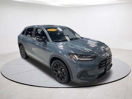 2024 Honda HR-V AWD Sport