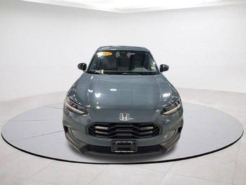 2024 Honda HR-V AWD Sport