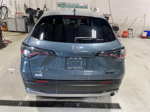 2024 Honda HR-V AWD Sport