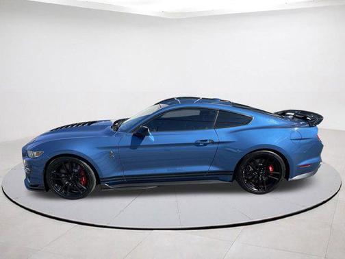 2020 Ford Shelby GT500 Base