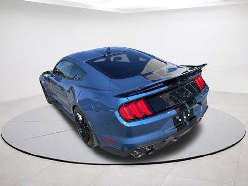2020 Ford Shelby GT500 Base