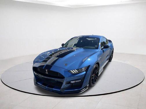 2020 Ford Shelby GT500 Base