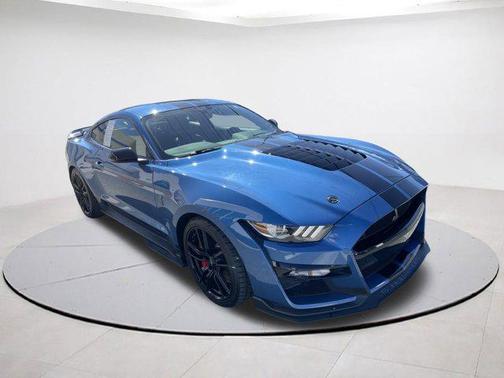 2020 Ford Shelby GT500 Base
