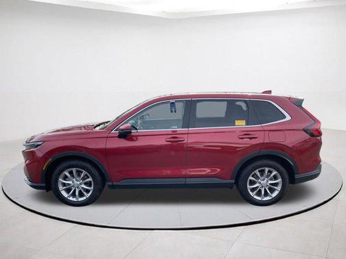 Radiant Red Metallic 2023 Honda CR-V