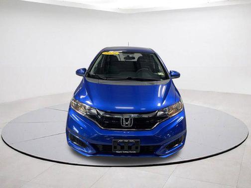 2020 Honda Fit LX
