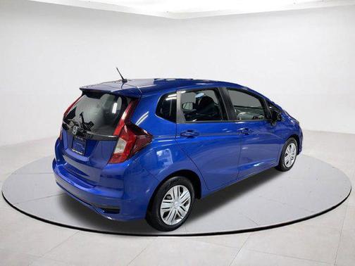 2020 Honda Fit LX