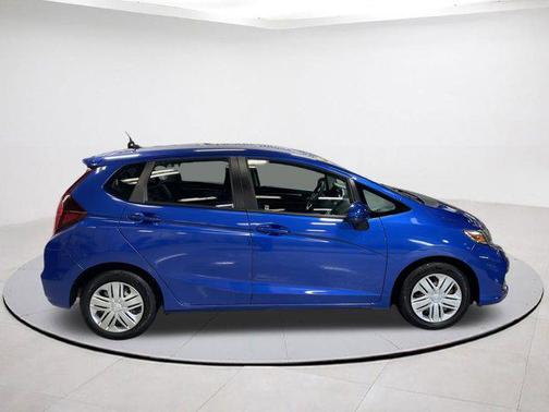 2020 Honda Fit LX