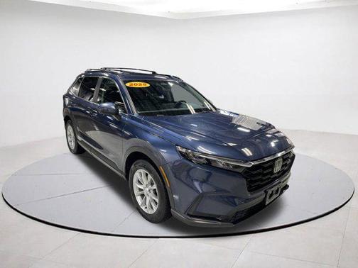 2025 Honda CR-V EX AWD