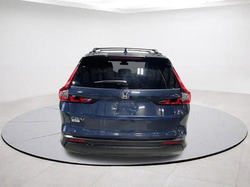 2025 Honda CR-V EX AWD