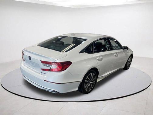 2022 Honda Accord Hybrid EX-L