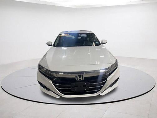 2022 Honda Accord Hybrid EX-L