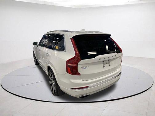 2021 Volvo XC90 T6 Inscription