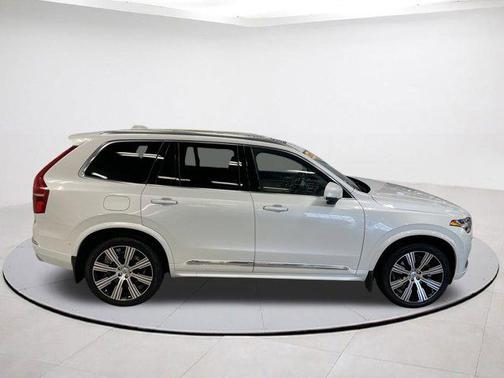 2021 Volvo XC90 T6 Inscription