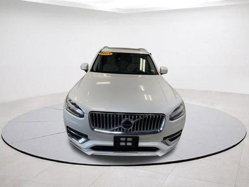 2021 Volvo XC90 T6 Inscription