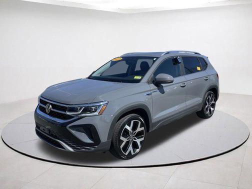2023 Volkswagen Taos 1.5T SEL