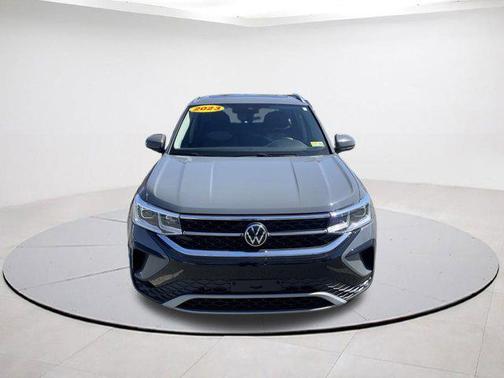 2023 Volkswagen Taos 1.5T SEL