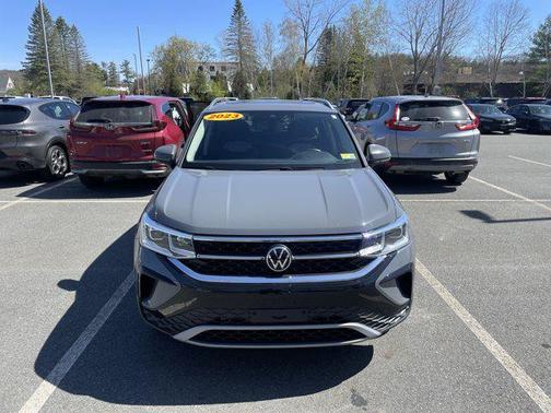 2023 Volkswagen Taos 1.5T SEL