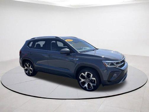 2023 Volkswagen Taos 1.5T SEL