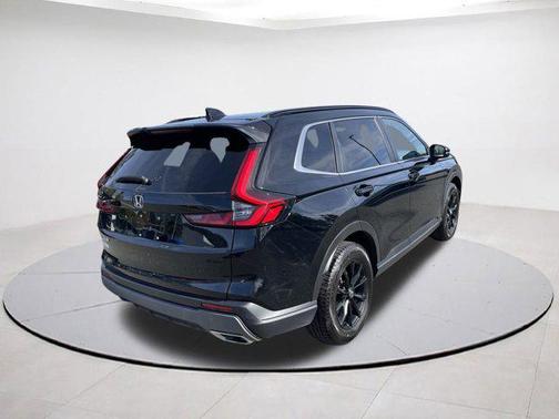 2023 Honda CR-V Hybrid Sport AWD