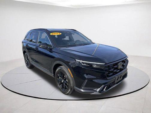 2023 Honda CR-V Hybrid Sport AWD