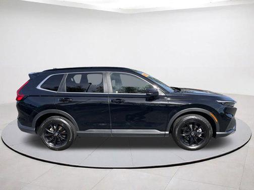 2023 Honda CR-V Hybrid Sport AWD