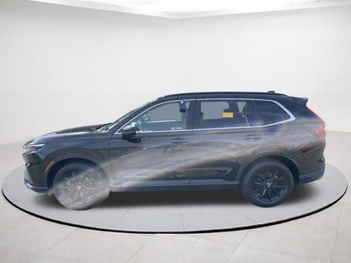 2023 Honda CR-V Hybrid Sport AWD