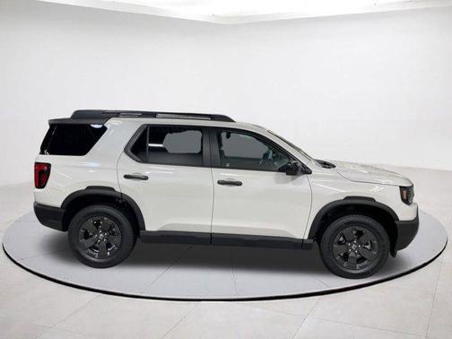 2026 Honda Passport AWD RTL Towing