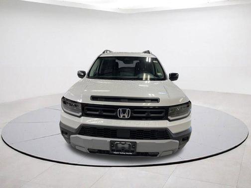 2026 Honda Passport AWD RTL Towing