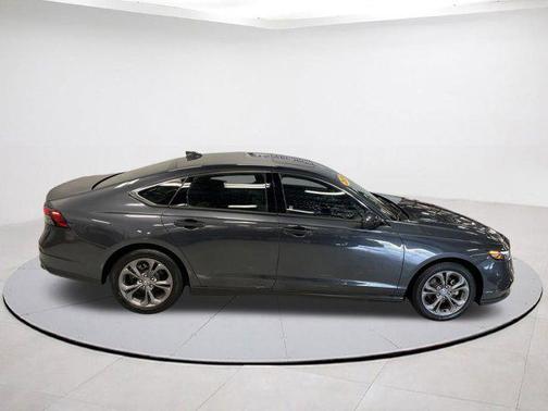2024 Honda Accord EX 1.5T