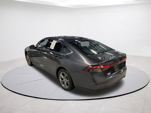 2024 Honda Accord EX 1.5T