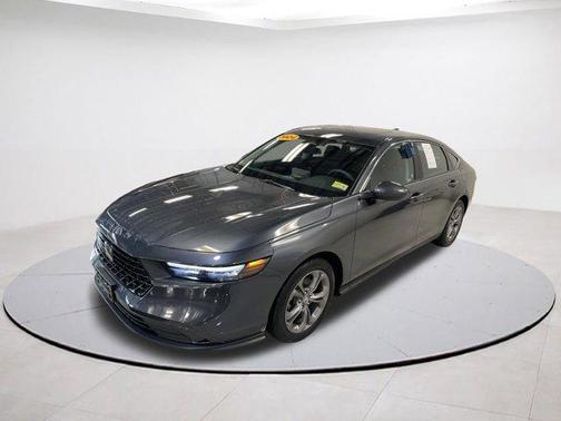 2024 Honda Accord EX 1.5T