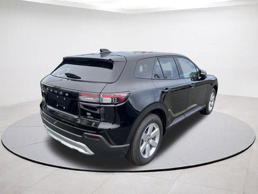 2025 Honda Prologue EX