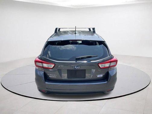 2019 Subaru Impreza 2.0i