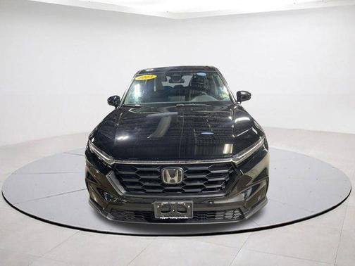 2023 Honda CR-V LX AWD