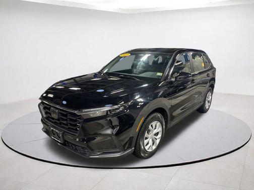 2023 Honda CR-V LX AWD